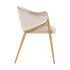 Gwinn Taupe Chair